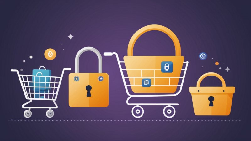 data privacy, e-commerce compliance, GDPR, CCPA, data protection, consumer trust