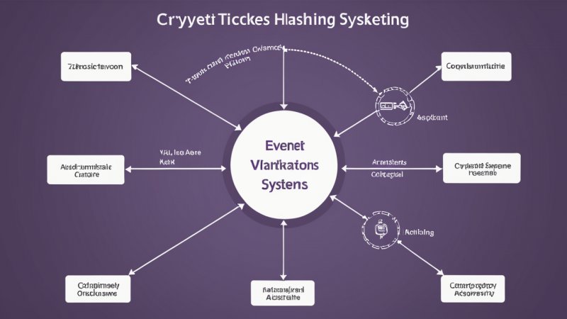 cryptographic hashing, data integrity, event ticketing, SHA-256, cloud-based solutions, ticket validation