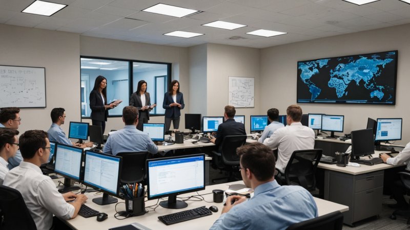 internal data breach, data security, prevention strategies, employee training, access controls, encryption