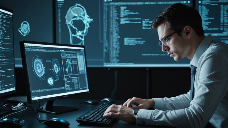 digital forensics, firmware examination, cybercrime investigation, data recovery, malware analysis, IoT devices
