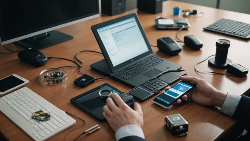 digital forensics, digital asset recovery, data recovery, forensic analysis, cybersecurity
