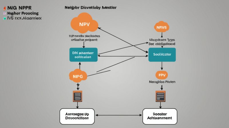 NDP, IPv6, Neighbor Discovery Protocol, Router Discovery, Address Resolution, Duplicate Address Detection, Network Protocols