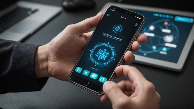 cybersecurity, digital wallets, two-factor authentication, strong passwords, account monitoring, phishing, public wifi, trusted providers