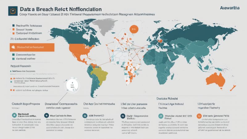 data breach, notification requirements, compliance, data privacy, regulations, cybersecurity, data protection