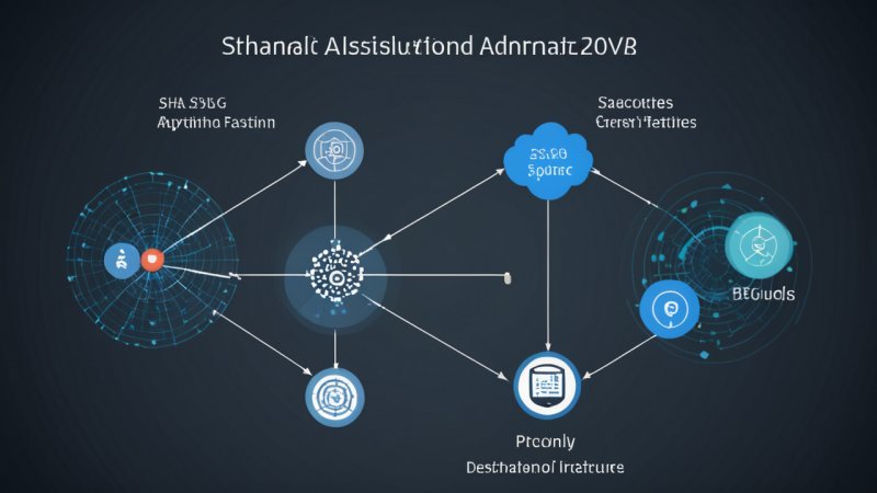 SHA-256, SHA-3, cryptographic hashing, blockchain technology, data integrity, hashing algorithms, security features