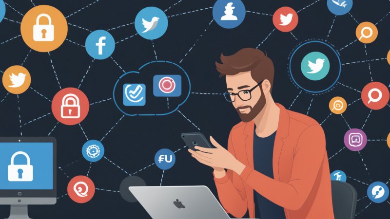 user-generated content, cybersecurity, data breaches, content manipulation, phishing attacks, data encryption, content moderation, AI in cybersecurity, blockchain technology