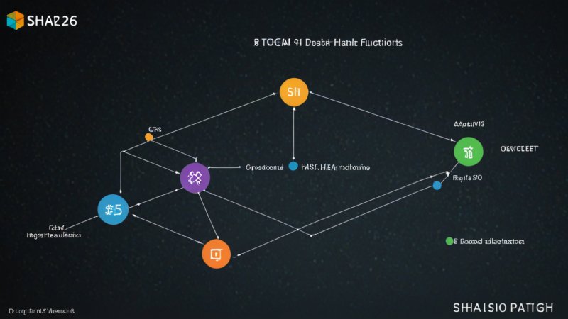 SHA-256, SHA-3, cryptographic hash functions, data integrity, blockchain technology, data provenance