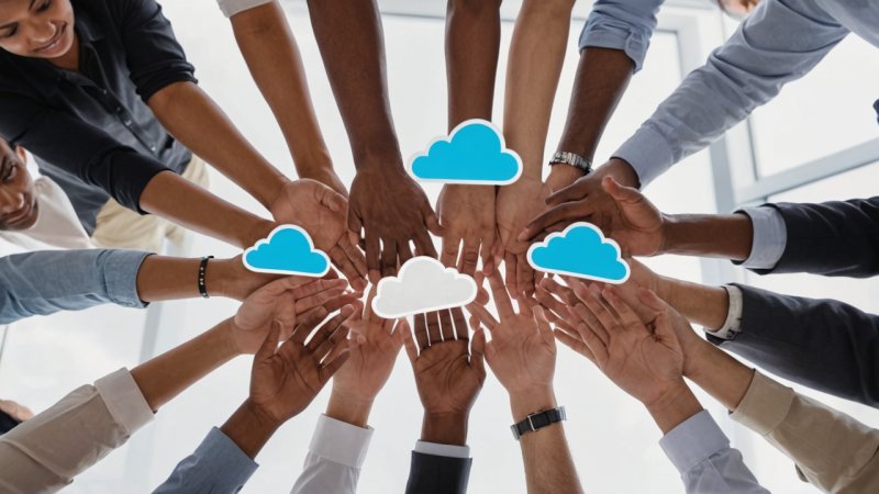 cloud innovations, real-time collaboration, creative industries, project management tools, document collaboration