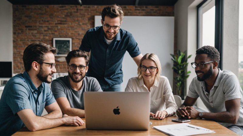 Open Source, Corporate Adoption, Software Implementation, Collaboration, Governance