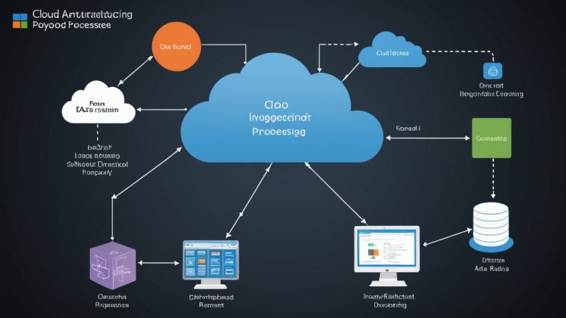 real-time data processing, cloud solutions, data ingestion, stream processing, data visualization