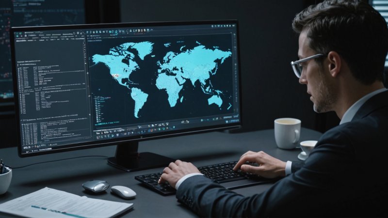 Open Source Intelligence, OSINT, data analysis, cybersecurity, ethical considerations, public records, social media, information gathering