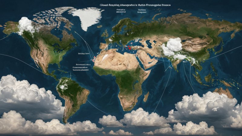 cloud computing, disaster risk management, GIS, big data analytics, emergency management, remote sensing, case studies