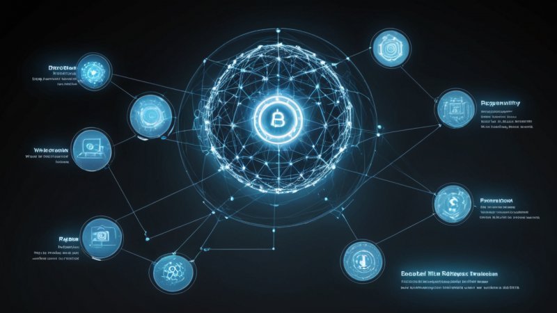 Blockchain, Digital Advertising, Transparency, Ad Fraud, Data Privacy, Smart Contracts
