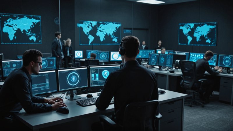 incident response, data breaches, cybersecurity, data integrity, security strategies
