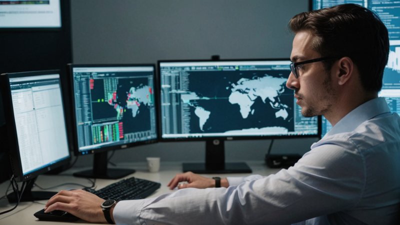 digital forensics, insider trading, investigations, digital evidence, regulatory bodies, market integrity, case studies