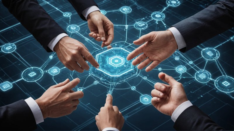 blockchain, corporate governance, transparency, accountability, shareholder voting, regulatory compliance, fraud prevention, supply chain transparency