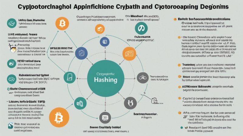cryptographic hashing, data integrity, blockchain, password security, SHA-256, MD5