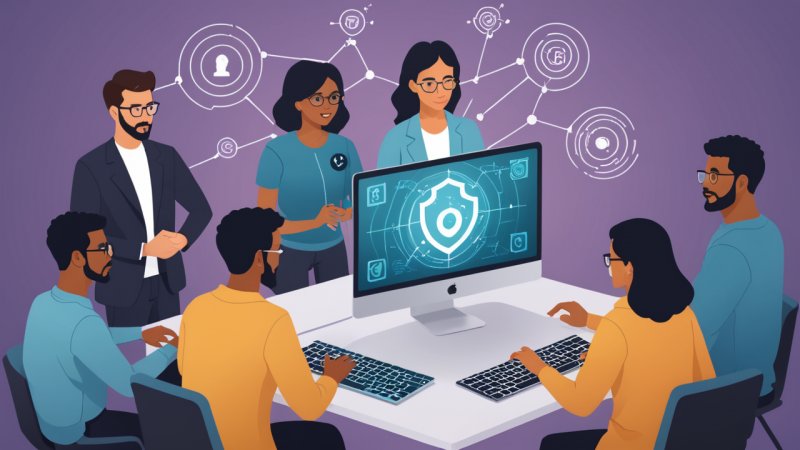 open source, cyber resilience, community-driven, corporate-backed, security, software development, innovation, collaboration