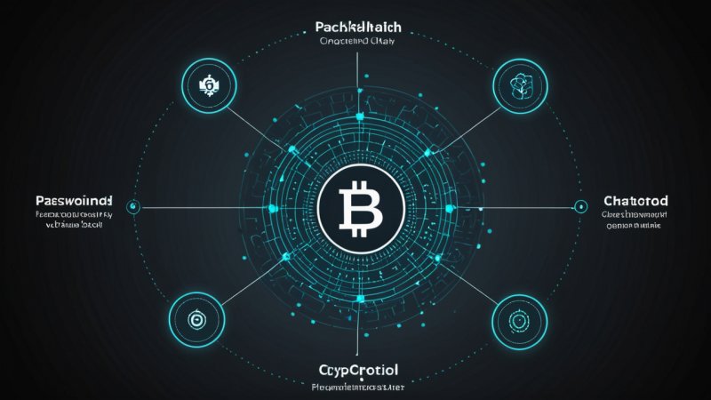 cryptographic hashing algorithms, blockchain technology, data integrity, password security, SHA-256, SHA-3, MD5, SHA-1, digital signatures
