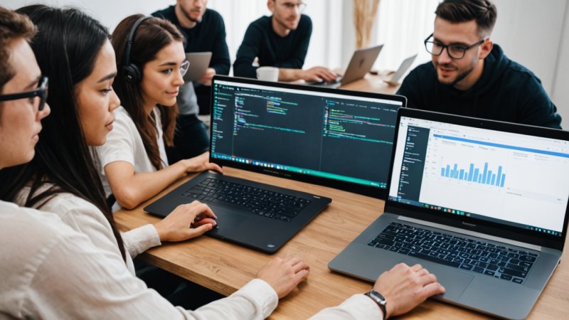 remote development, best practices, software development, version control, CI/CD, team collaboration, security