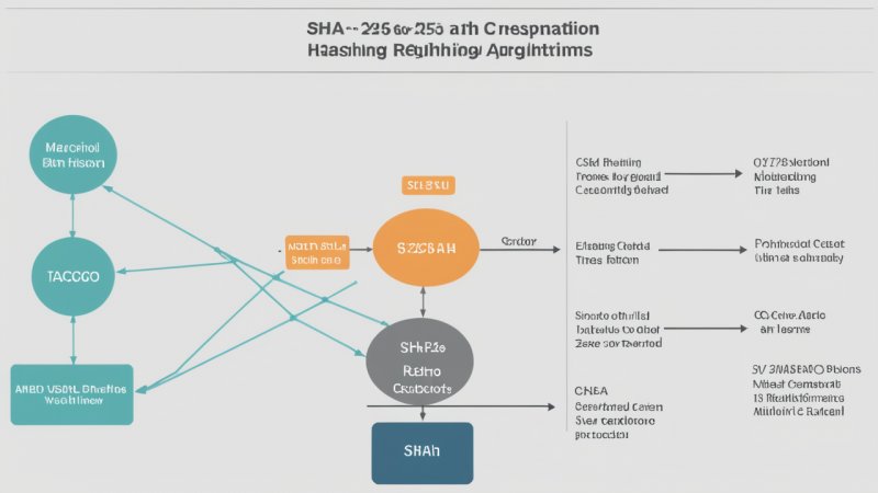 SHA-256, SHA-3, cryptographic hashing, blockchain, data integrity, password storage, collision resistance, digital signatures