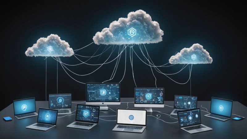 cloud computing, cyber resilience, cybersecurity, disaster recovery, data protection