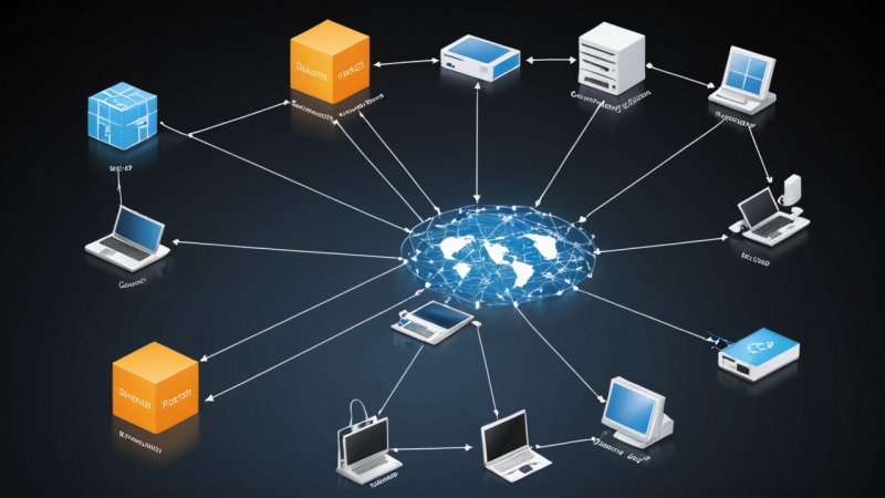 network protocols, telecommunications, data integrity, security, TCP, IP, HTTP, FTP, internet communication