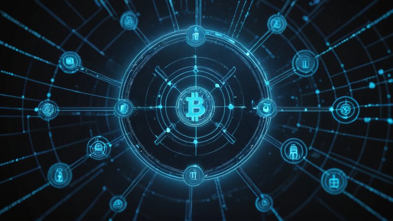 hash functions, financial transactions, cryptographic algorithms, data integrity, blockchain technology, digital signatures