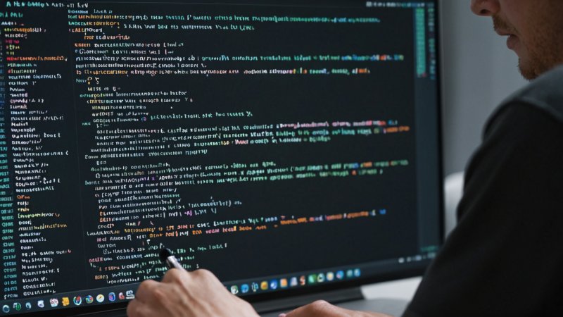 code comments, software development, best practices, readability, maintenance, collaboration, documentation