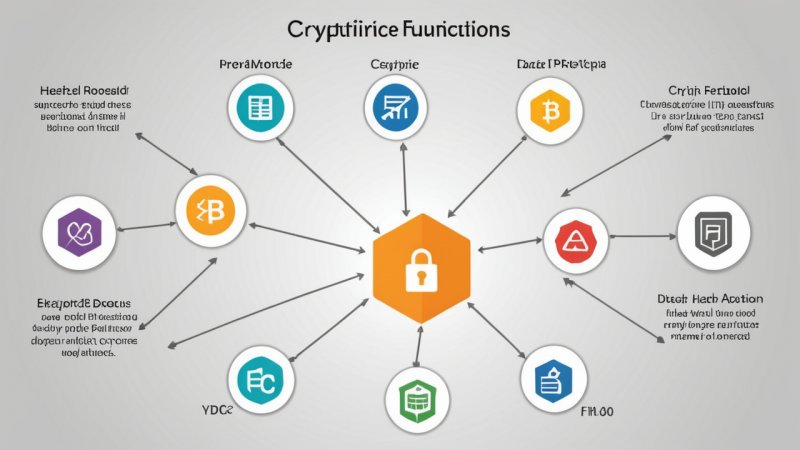 hash functions, SHA-256, SHA-3, BLAKE2, RIPEMD-160, Whirlpool, secure distributed databases, cryptographic algorithms, data integrity