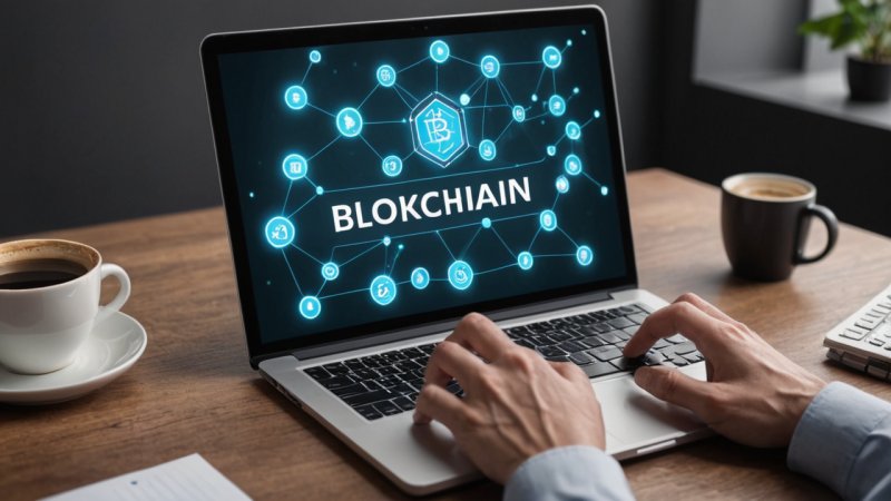 blockchain, digital marketing, data integrity, customer engagement, advertising, smart contracts, loyalty programs, ad fraud