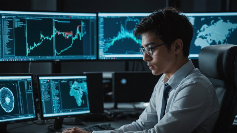 digital forensics, machine learning, data analysis, cybercrime, image recognition, network forensics, artificial intelligence