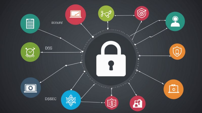 DNSSEC, domain security, DNS, cyber security, internet protocols