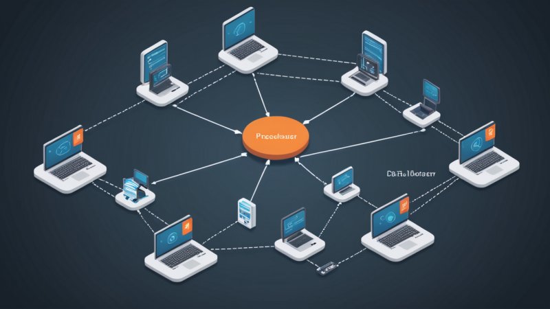 RPC, Remote Procedure Calls, network protocols, client-server architecture, software development, microservices, cloud computing