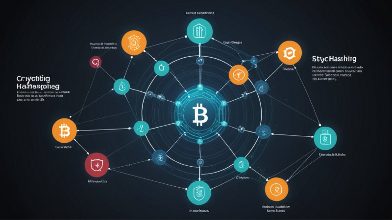 cryptographic hashing, data integrity, blockchain technology, password storage, cybersecurity, SHA-256, hashing algorithms