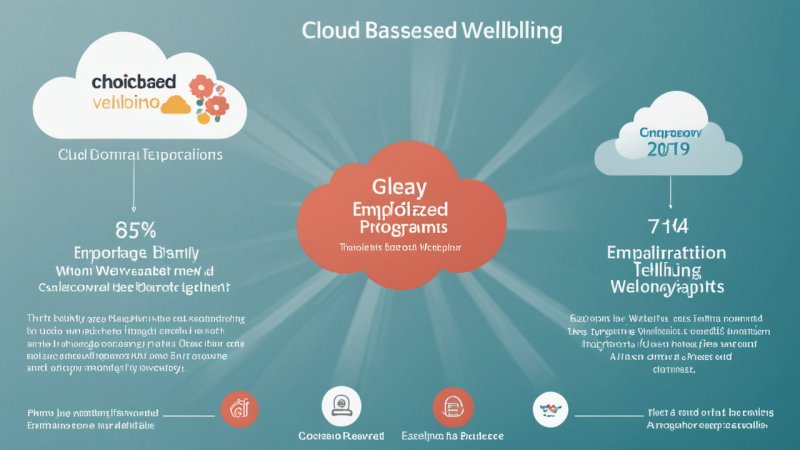 Cloud computing, employee wellbeing, traditional programs, cloud-based programs, workplace wellness, employee engagement, data privacy