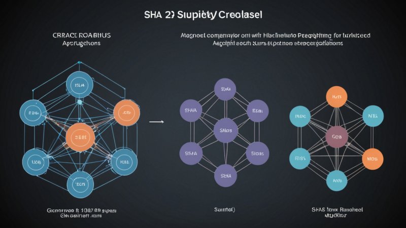 SHA-256, SHA-3, cryptographic hashing, data integrity, blockchain, password storage, security algorithms