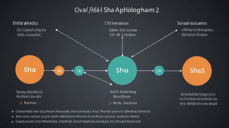 SHA-256, SHA-3, cryptographic hashing, data integrity, blockchain technology, cybersecurity