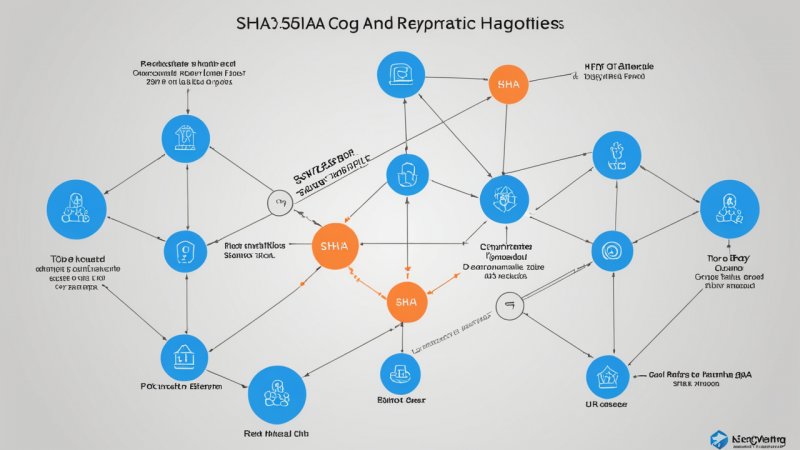 SHA-256, SHA-3, cryptographic hashing, cybersecurity, data integrity, blockchain technology, secure hashing algorithms, digital signatures, password security