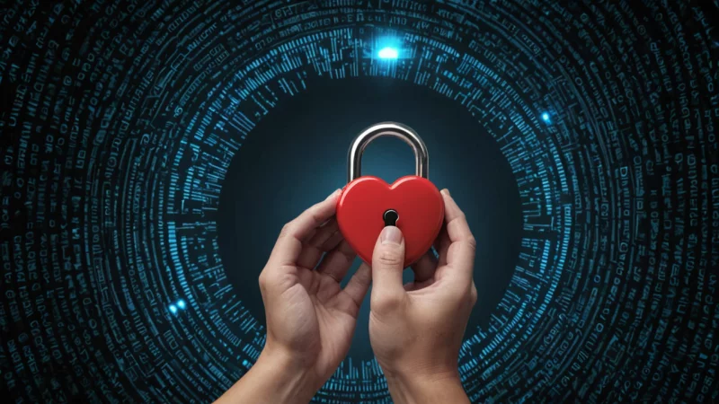 data protection, non-profit organizations, data security strategies, sensitive information, data privacy