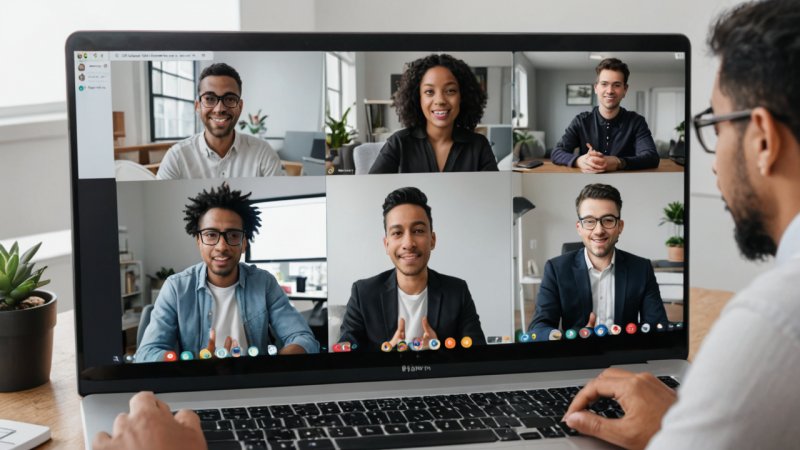 remote onboarding, software development, best practices, team integration, training, communication, feedback