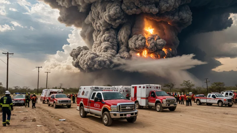 cloud computing, humanitarian aid, disaster relief, data sharing, communication, scalable resources, supply chain management