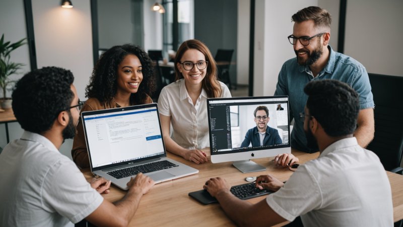 development team dynamics, software development roles, project management, agile methodology, team collaboration, software development responsibilities