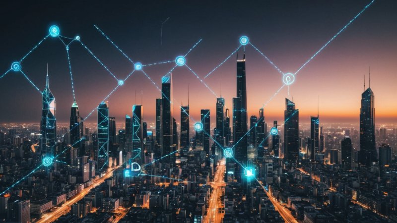 Blockchain, Real Estate, Transactions, Technology, Smart Contracts, Efficiency, Security, Transparency, Digital Identity, Tokenization