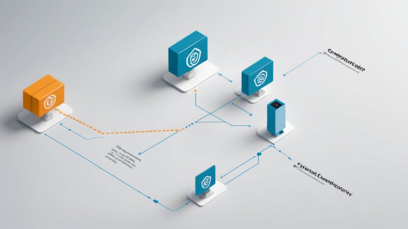 hash functions, secure email communication, data integrity, authentication, encryption, SHA-256, S/MIME, PGP, DKIM