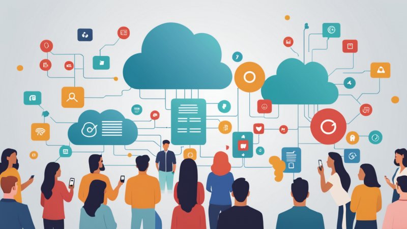 cloud solutions, event marketing, data integrity, event management software, virtual events, audience engagement, CRM systems