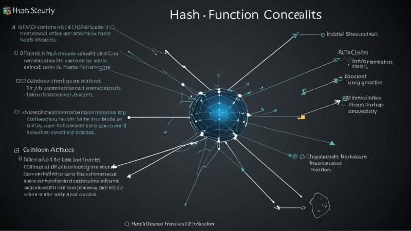 hash functions, collision attacks, cryptography, data integrity, digital signatures, blockchain security, SHA-1, SHA-256, MD5 vulnerabilities