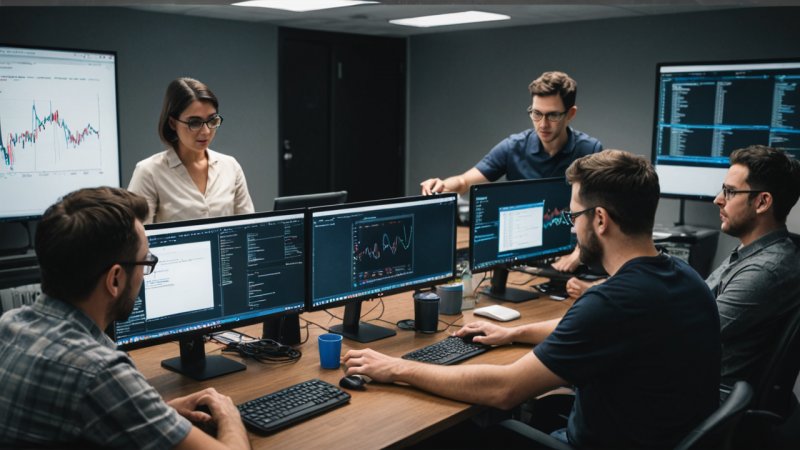 Continuous Testing, software development, testing tools, best practices, DevOps, automated testing