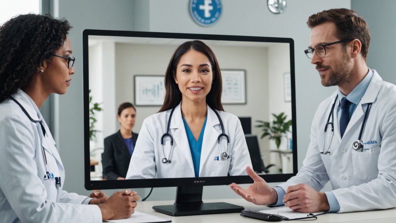 telehealth, data privacy, healthcare security, HIPAA, patient confidentiality, telemedicine risks, digital health data