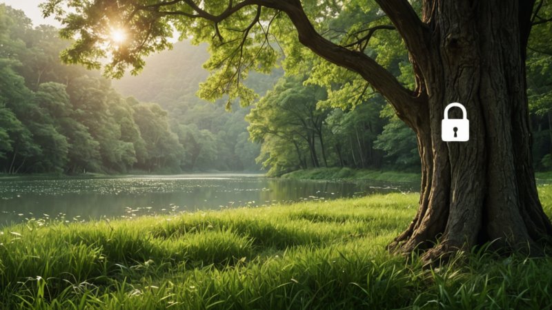 cybersecurity, digital detox, data privacy, online safety, mental health, technology break